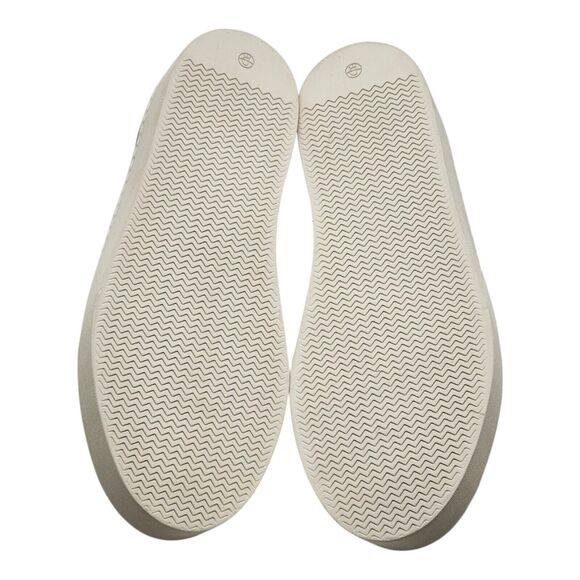 The Row Marie H Suede Slip-On Sneakers in Brown - EU 36.5 / US 6.5 - $810 - Picture 5 of 6